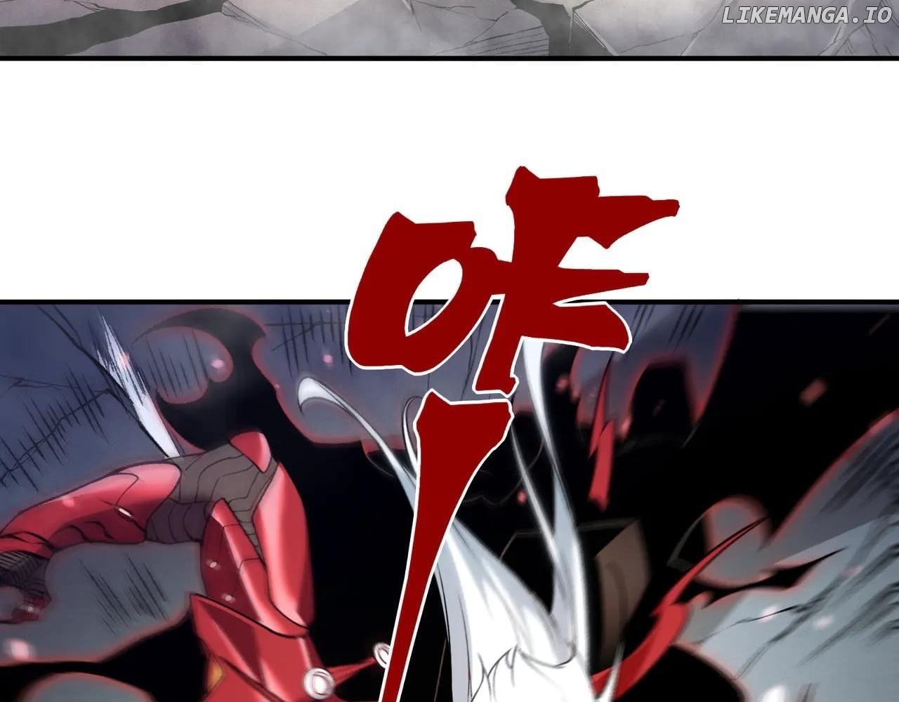 The Devil Never Cries Chapter 104 - page 104